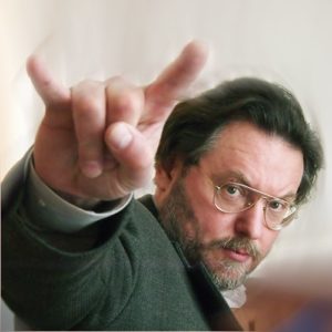 Илья Химич Интернет Маркетолог с опытом работы с 1998 года